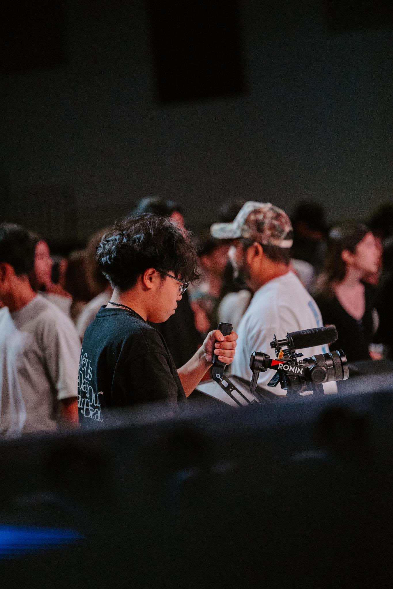 Oʻahu coastline — rocks, waves, and Rabbit Island in the distance