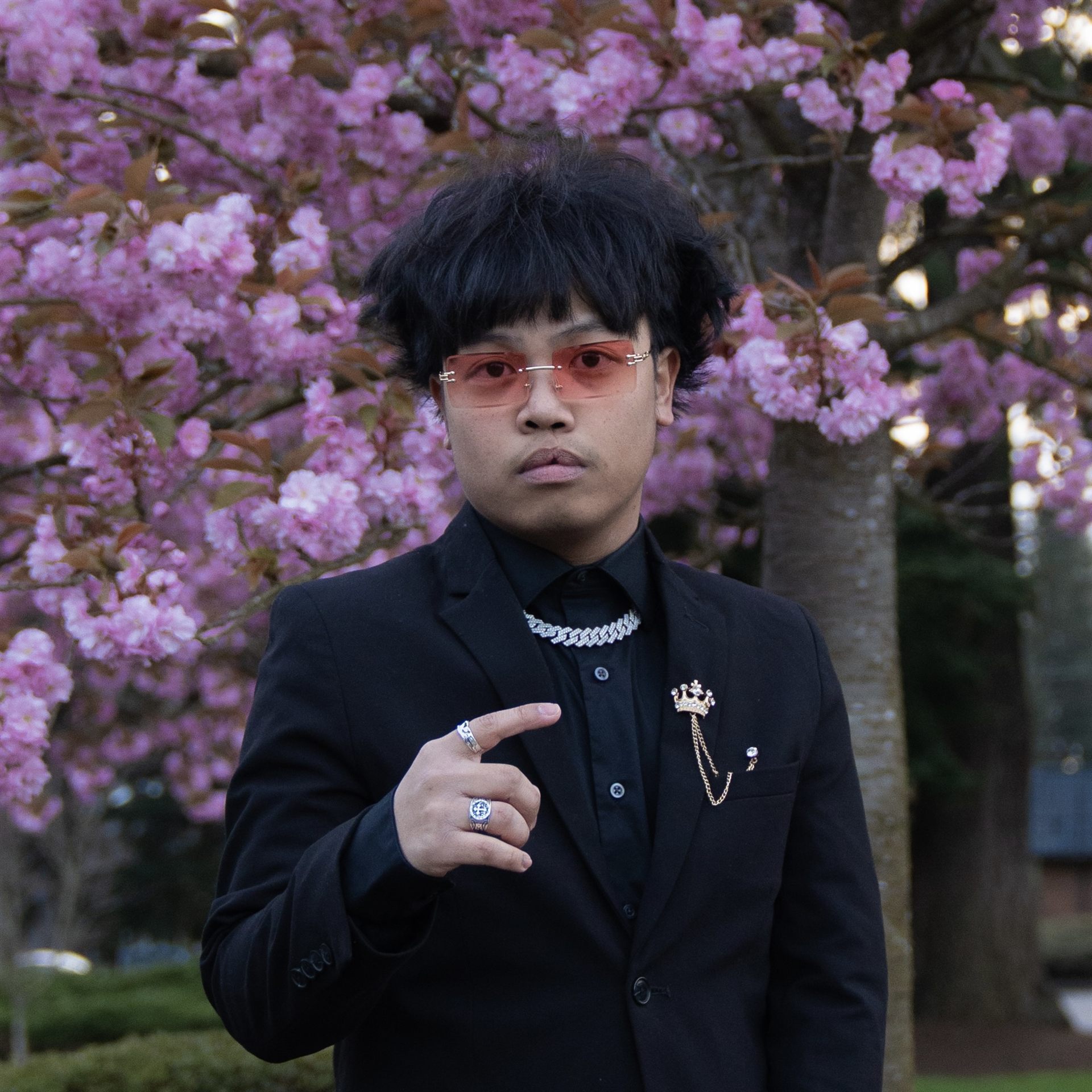 Elijah Guittap — Cinematographer and photographer