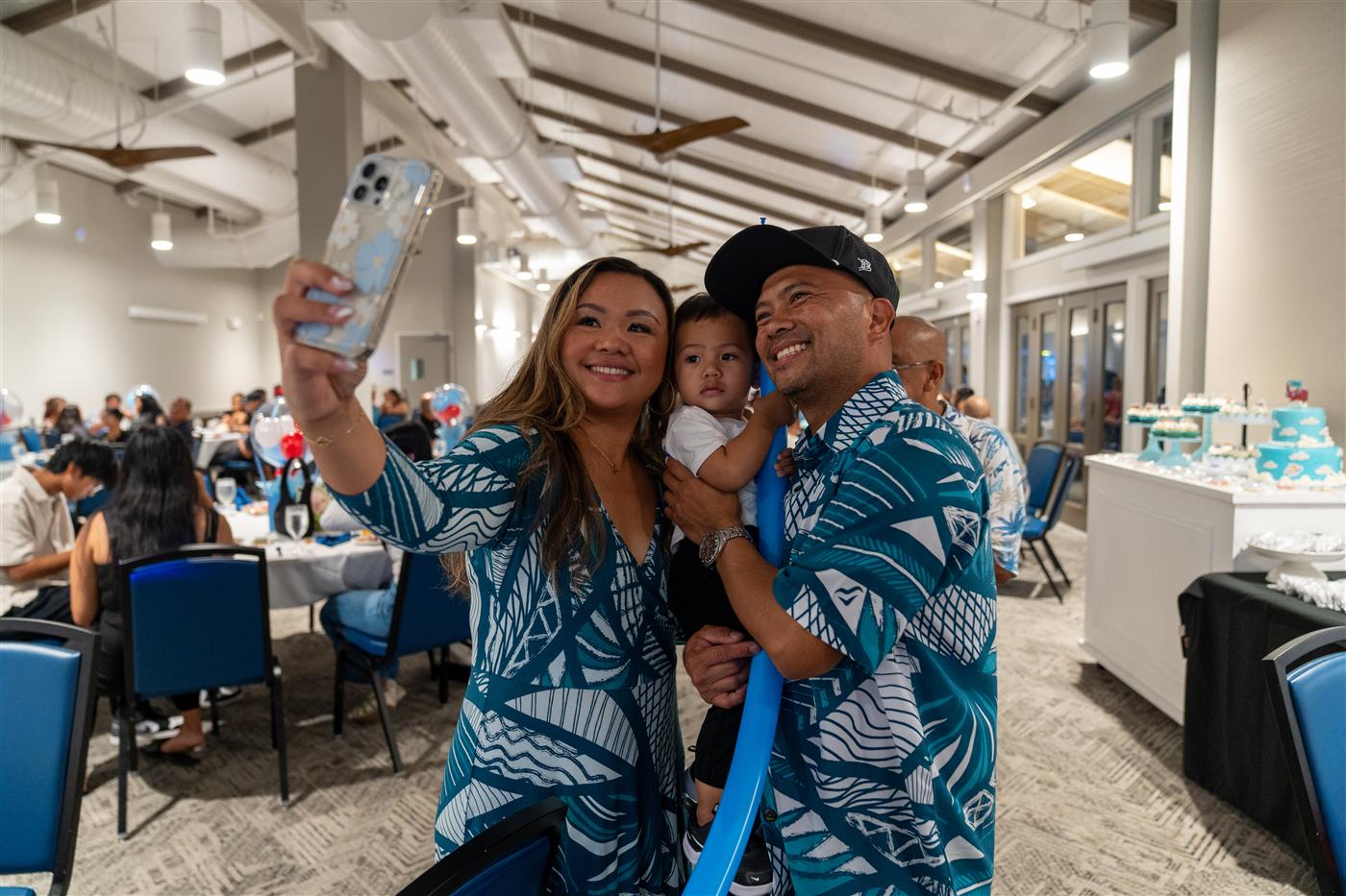 Events by Guittap Studios