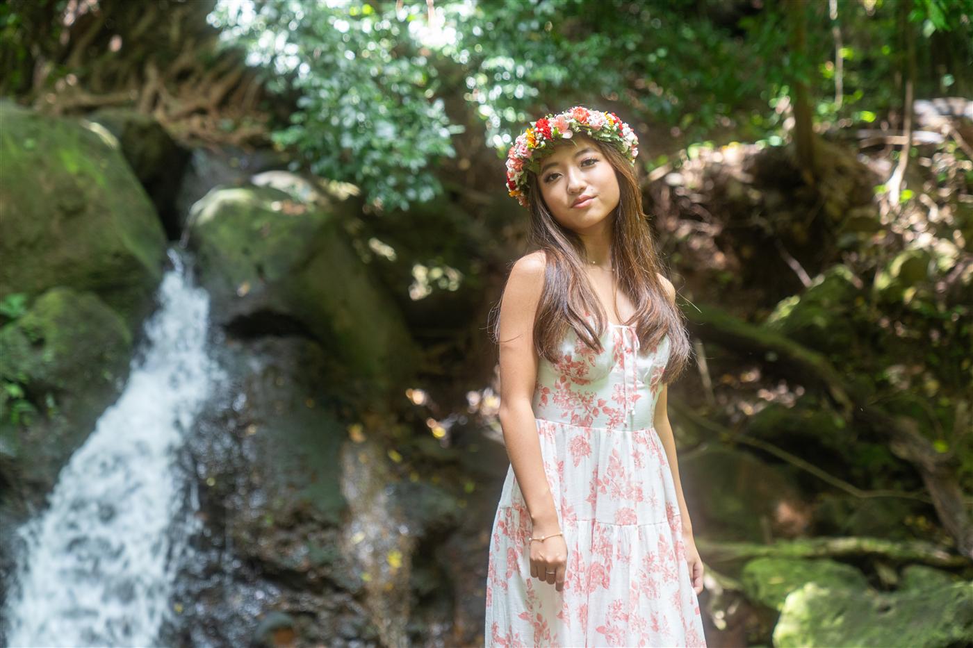 Portrait session by Guittap Studios