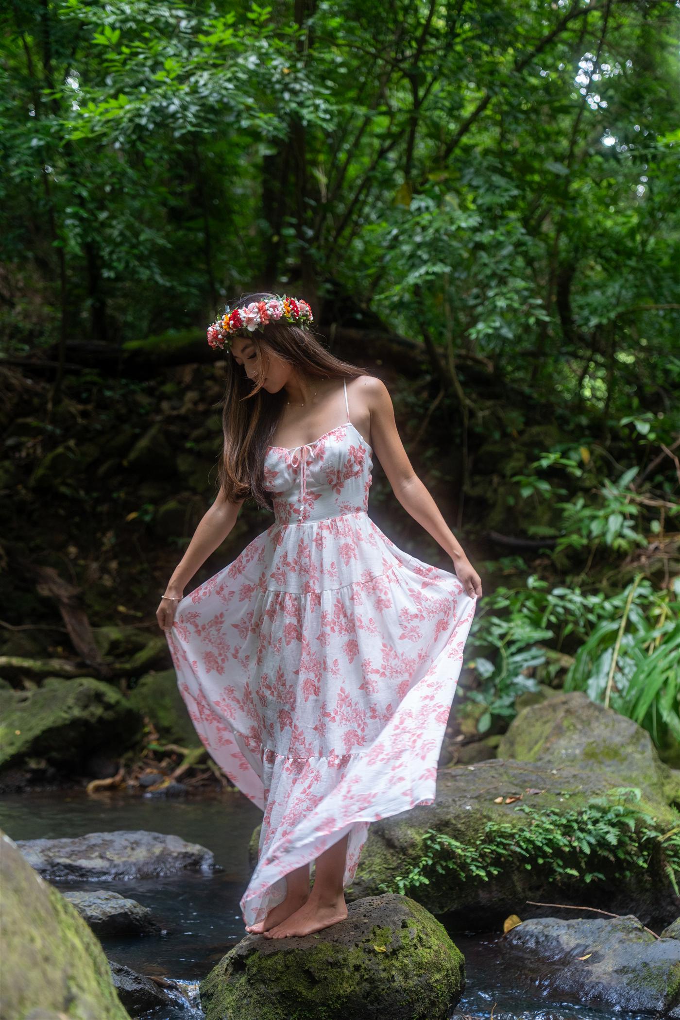 Portrait session by Guittap Studios