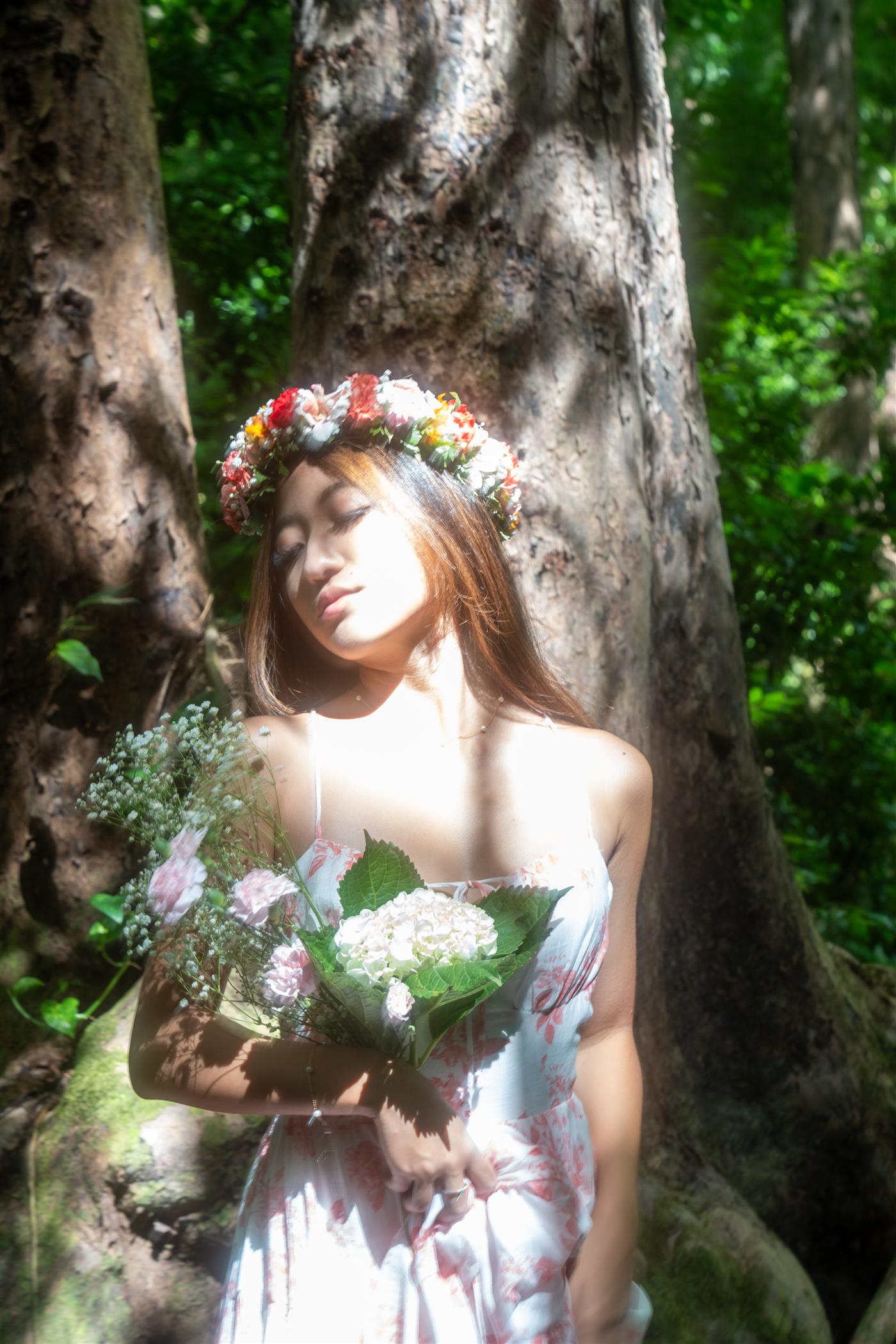 Portrait session by Guittap Studios