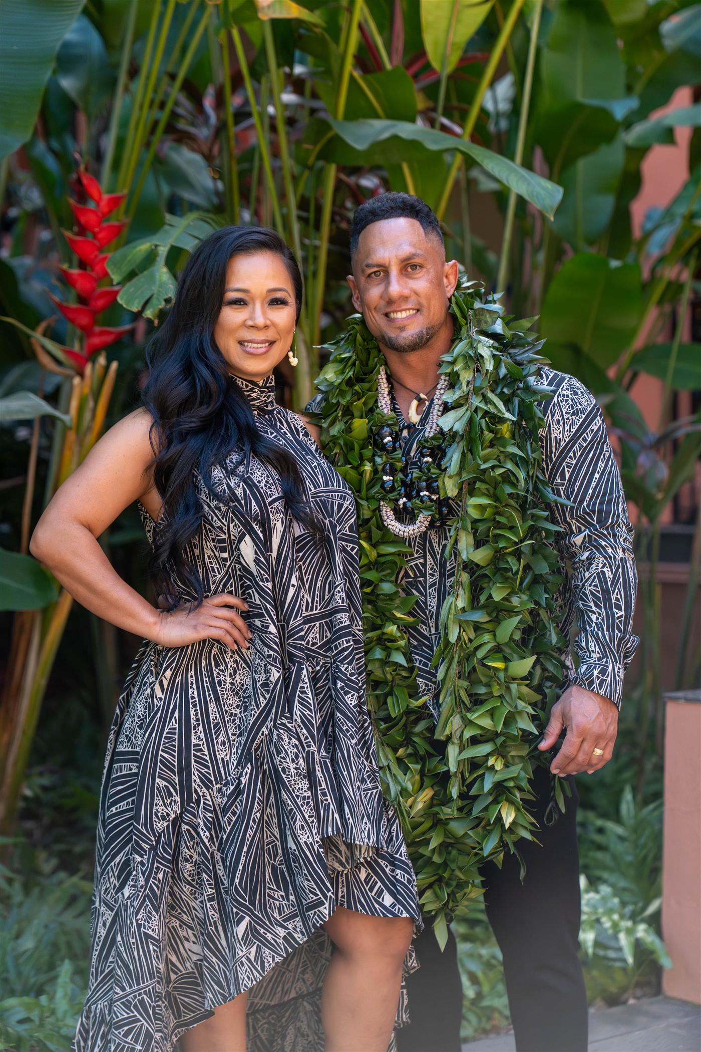 Portrait session by Guittap Studios