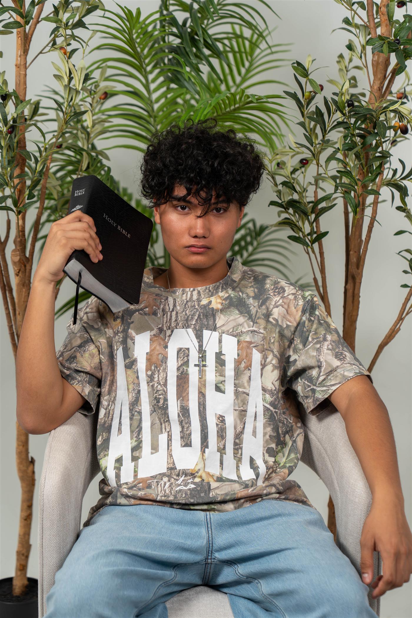 Portrait session by Guittap Studios