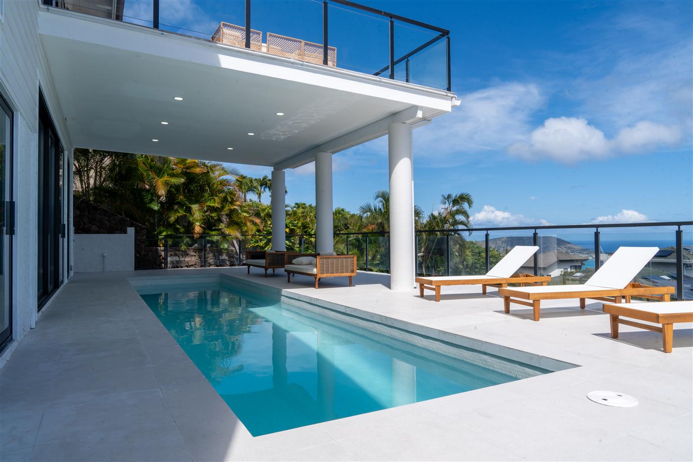 Real estate photography by Guittap Studios