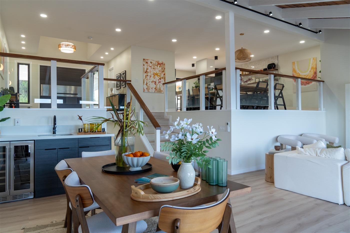 Real estate photography by Guittap Studios