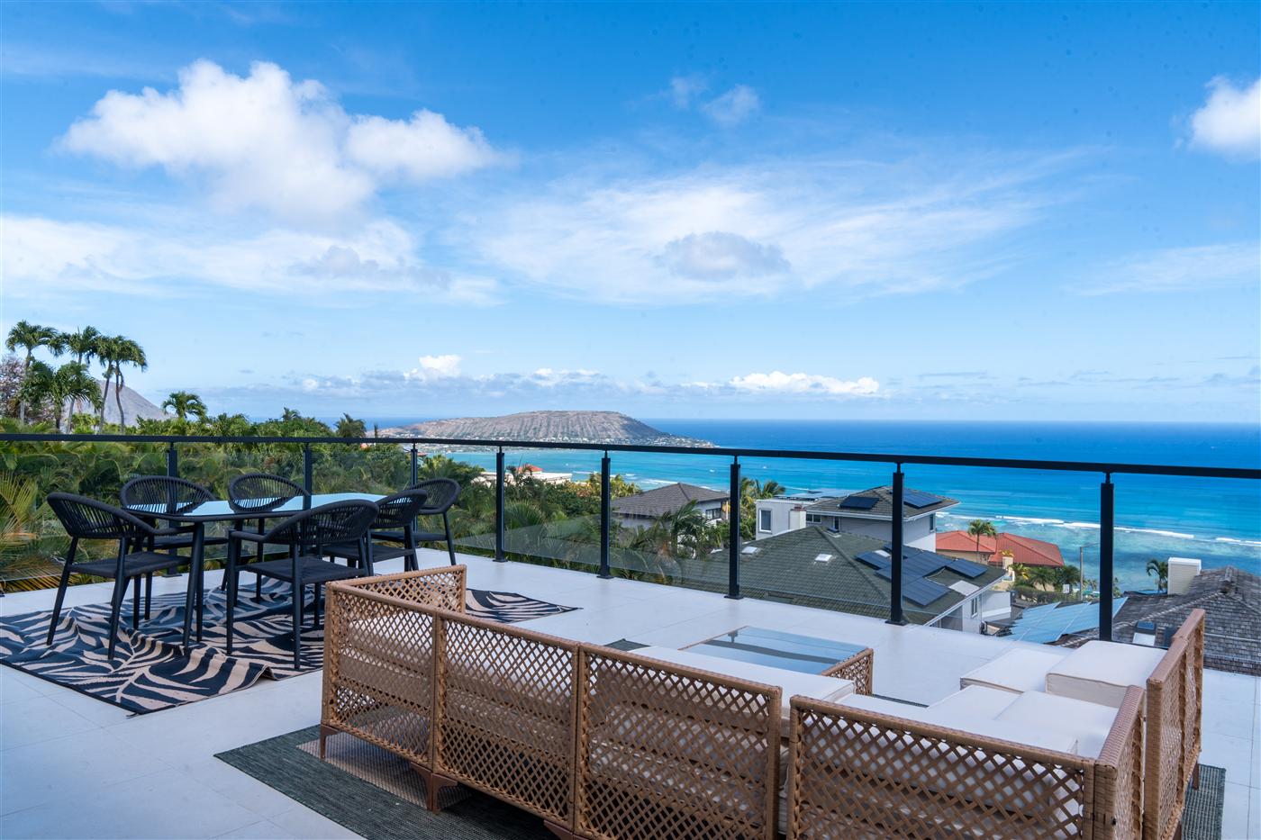 Real estate photography by Guittap Studios